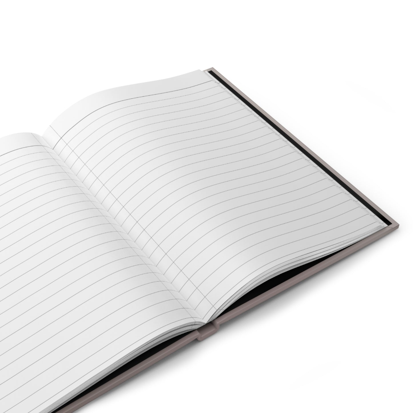 Melanin Magic Journal | Self-Love & Reflection Notebook