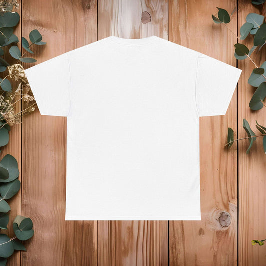 They Not Like Us Eyelashes Statement Graphic Tee