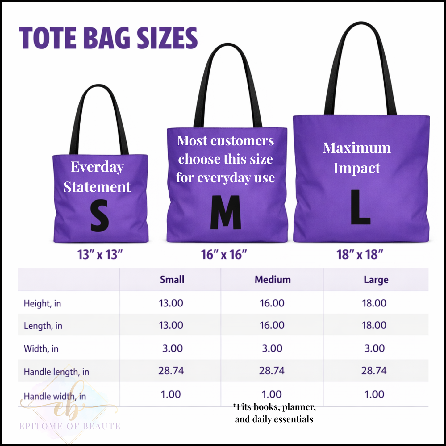 Just a Kiss Tote Bag