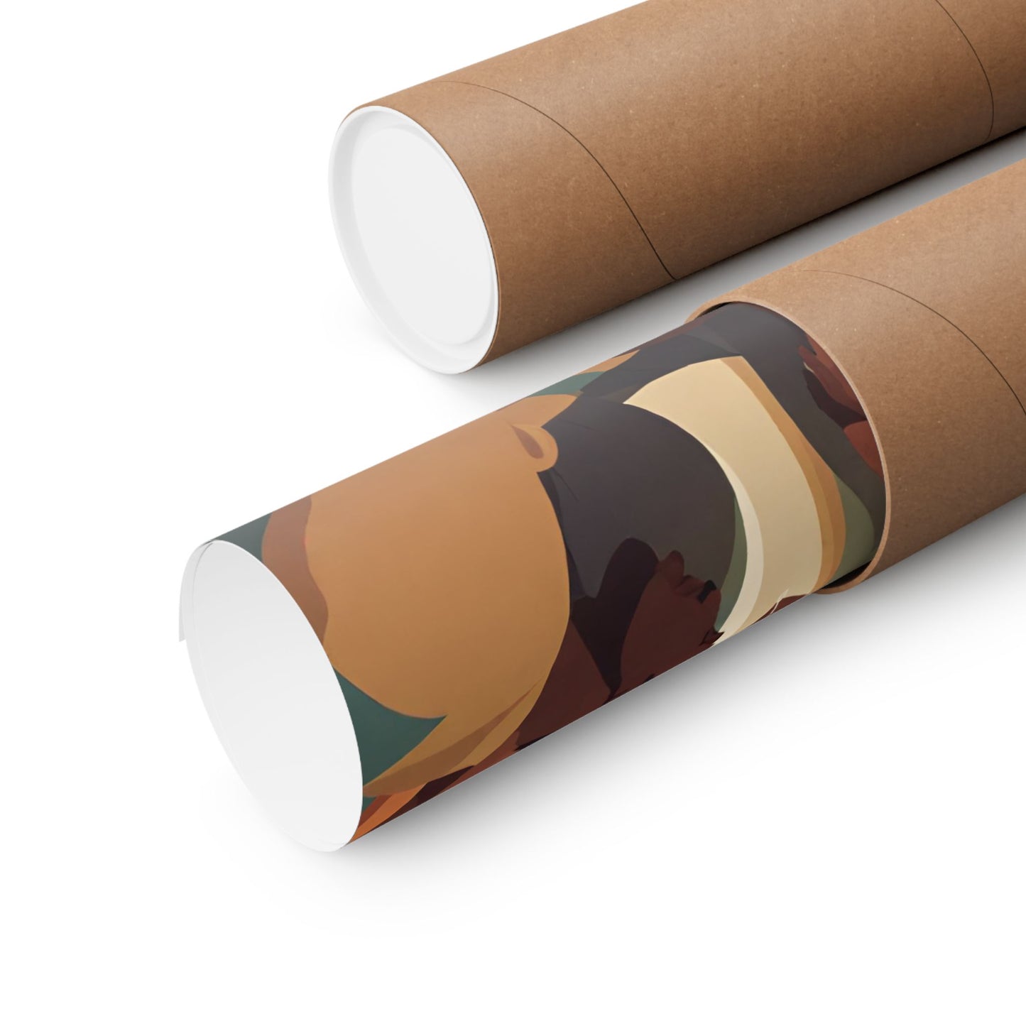 Vintage Domino Night Poster – Retro Game Room Wall Art for Men