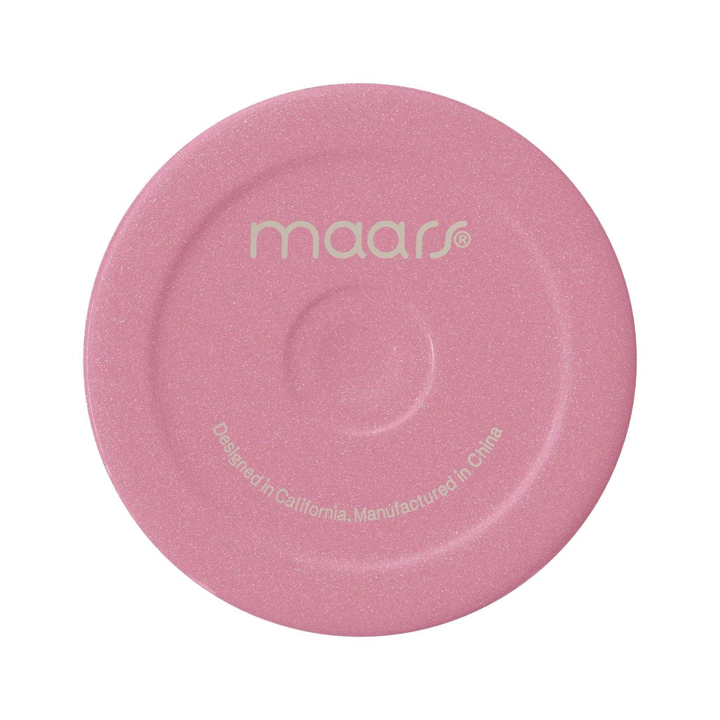 Be Proud Skinny Tumbler with Straw - 20oz Floral Butterfly Design