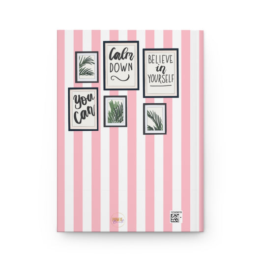 Reset Your Mind Meditation Journal