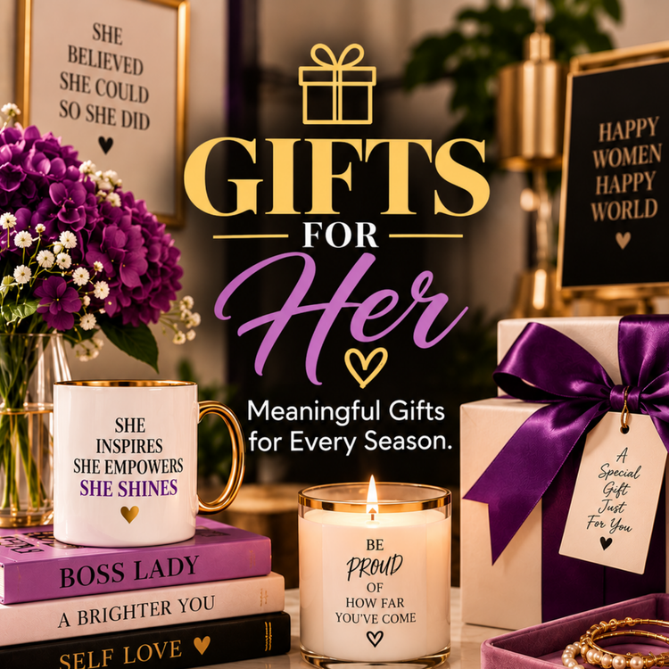Gifts for Her