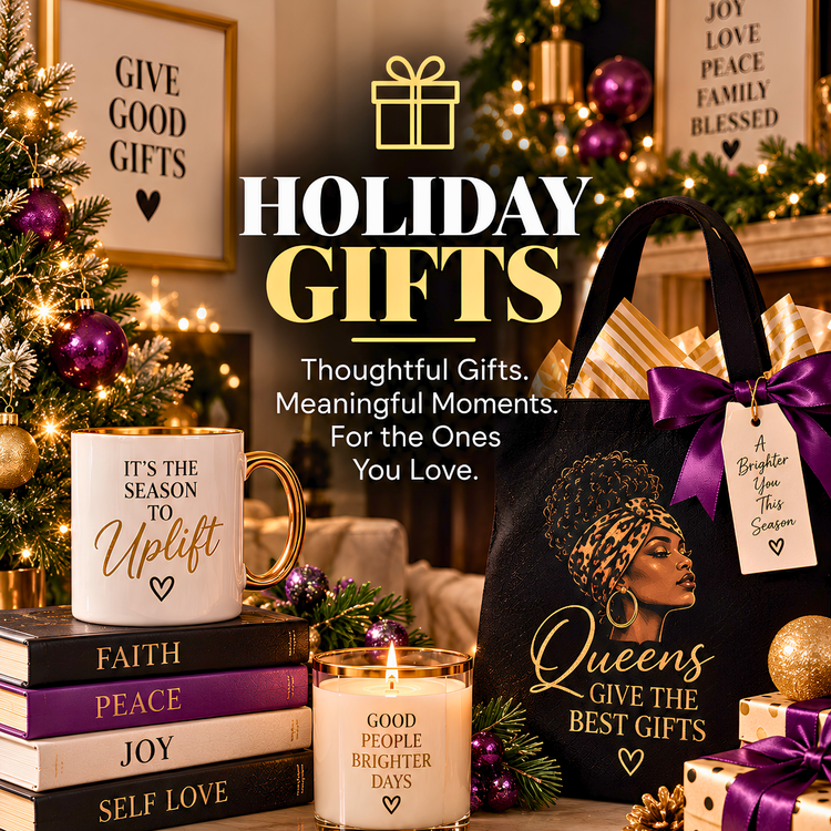 Holiday Gifts