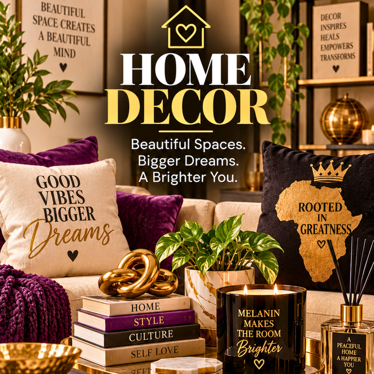 Home Decor