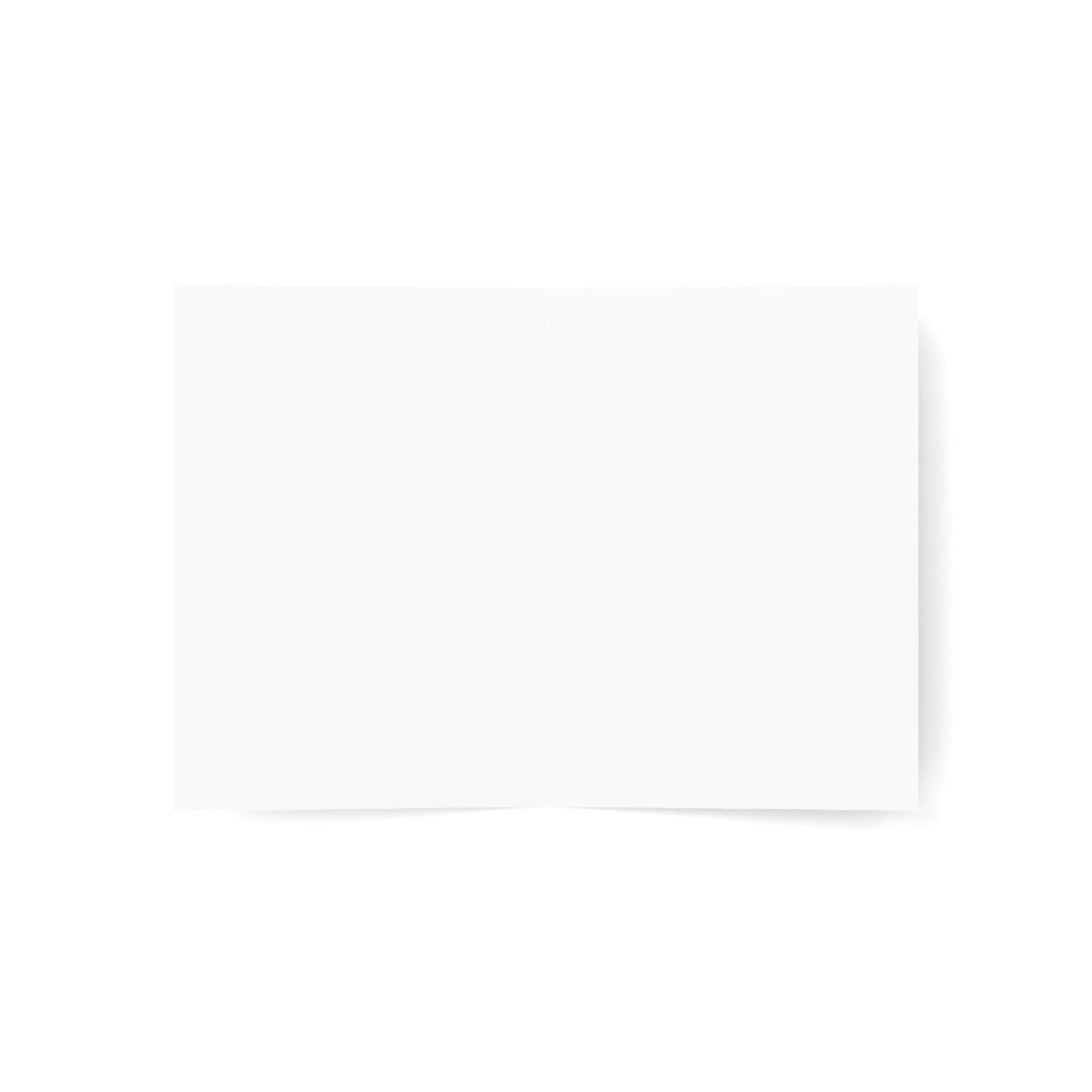 Santa Claus Is Going Straight to the Ghetto Christmas Card | Funny Holiday Greeting Card