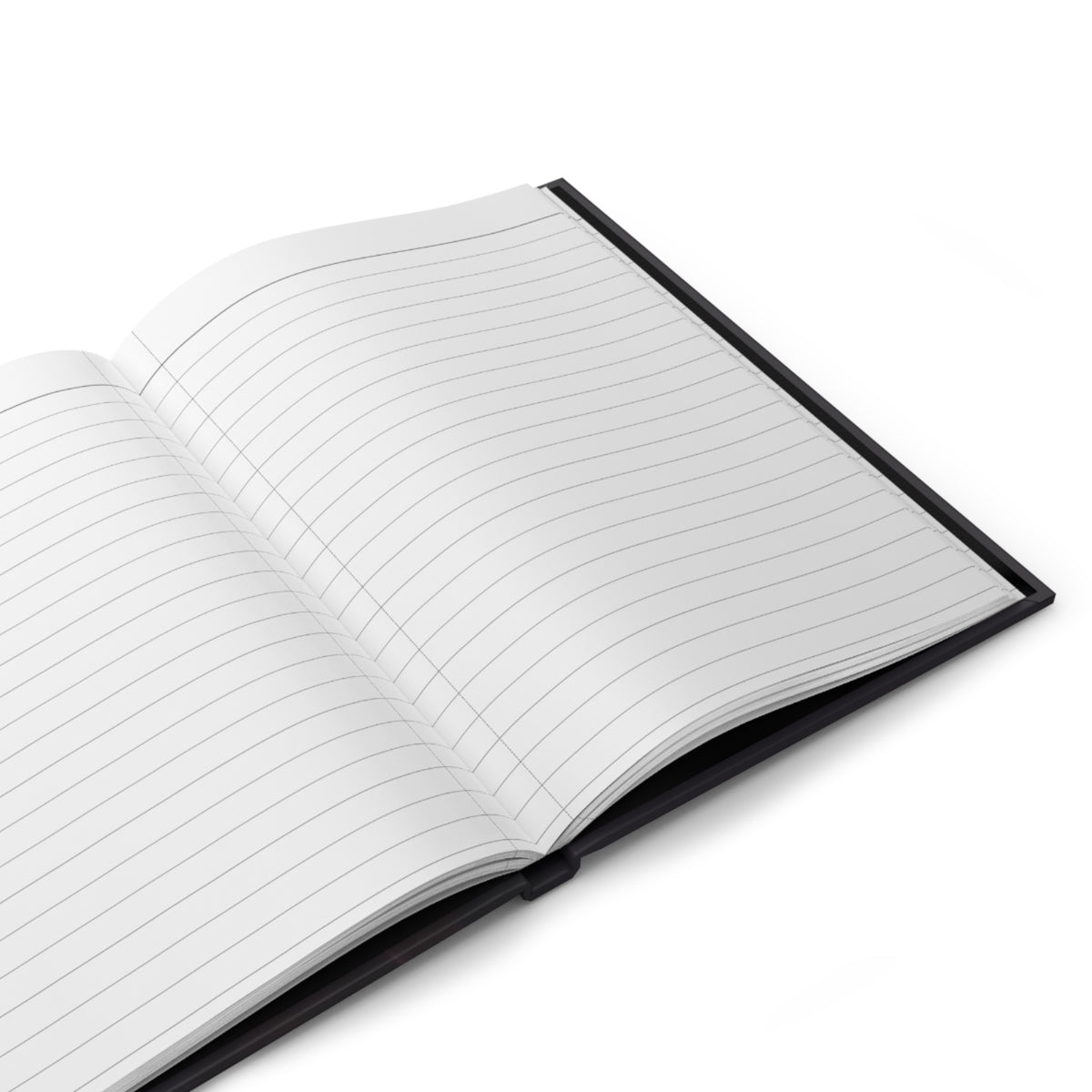 90s Sista's with Voices | Hardcover Journal
