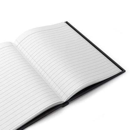 90s Sista's with Voices | Hardcover Journal