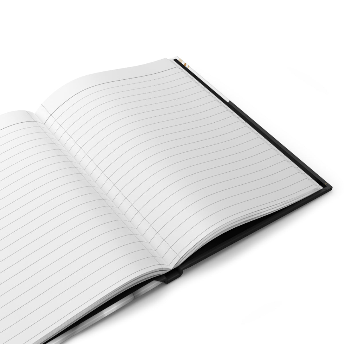 Queen Mindset Journal | Empowerment & Goal Setting Notebook
