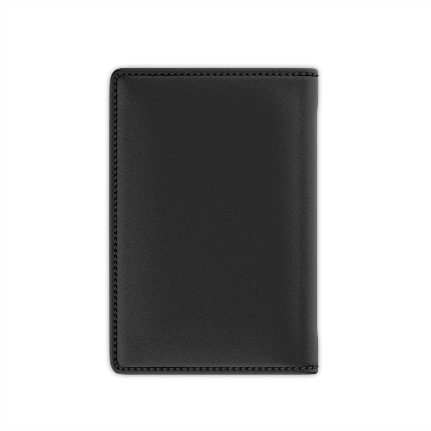 Passport Cover — Pink Girls Trip Travel Passport Holder