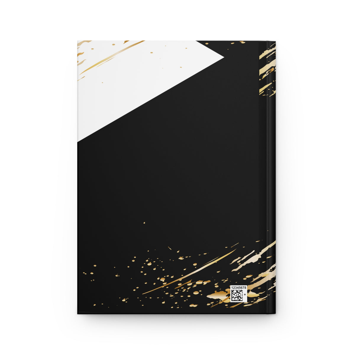 Queen Mindset Journal | Empowerment & Goal Setting Notebook