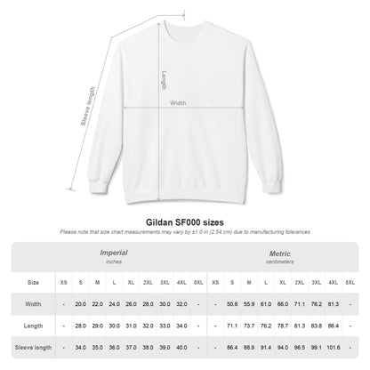 Protect Our Black Girls & Boys | Unisex Sweatshirt