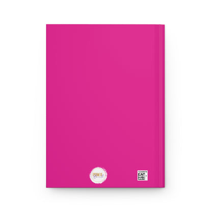 HBCU Educated Journal | Black Excellence Notebook