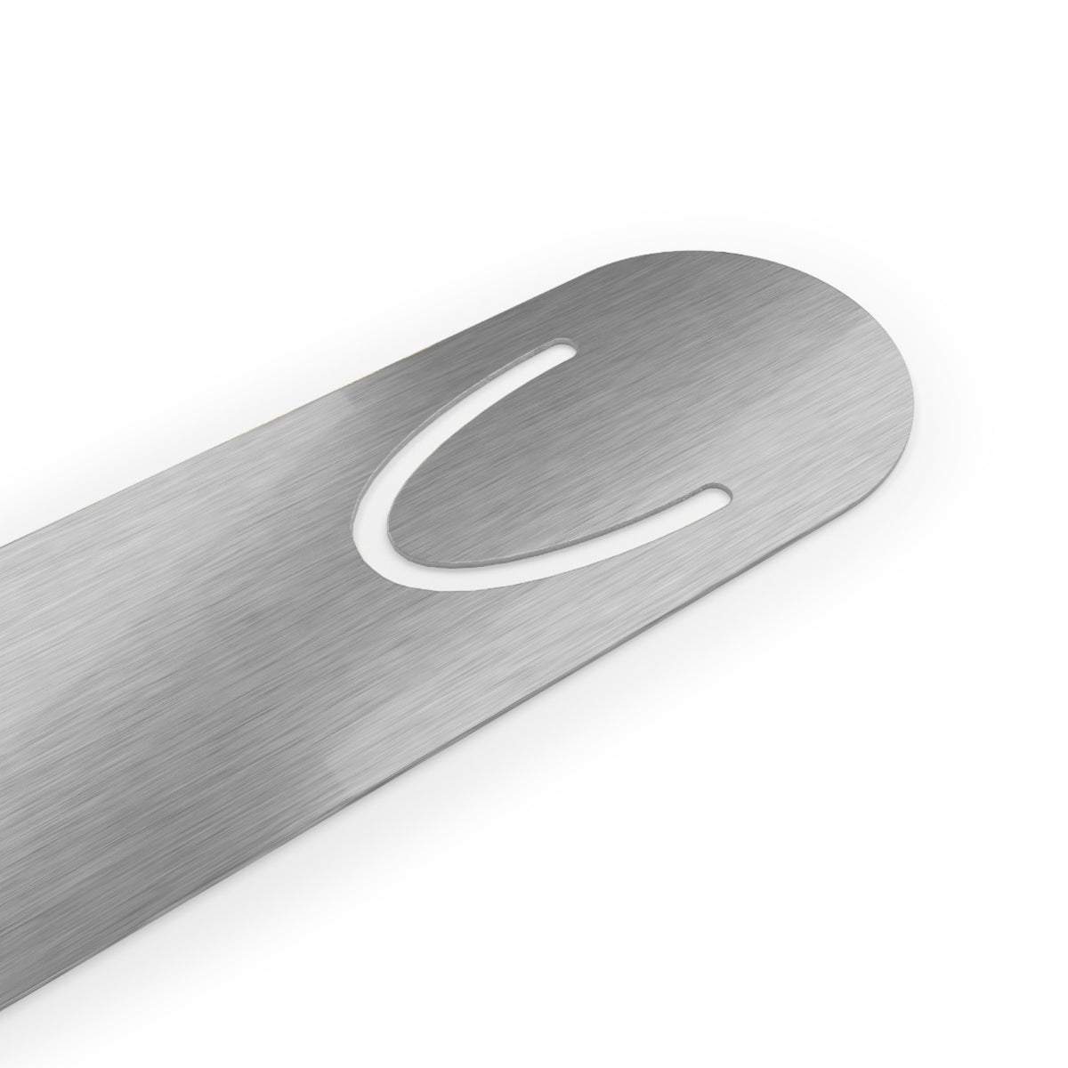Wake Pray Slay' Bookmark — Lightweight Aluminum