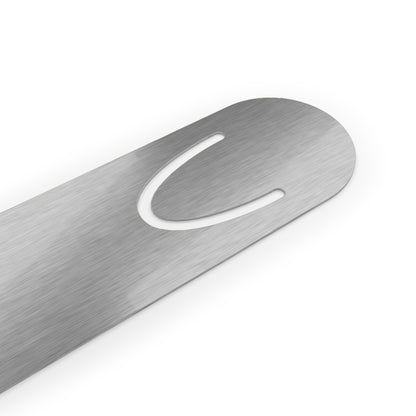 Wake Pray Slay' Bookmark — Lightweight Aluminum
