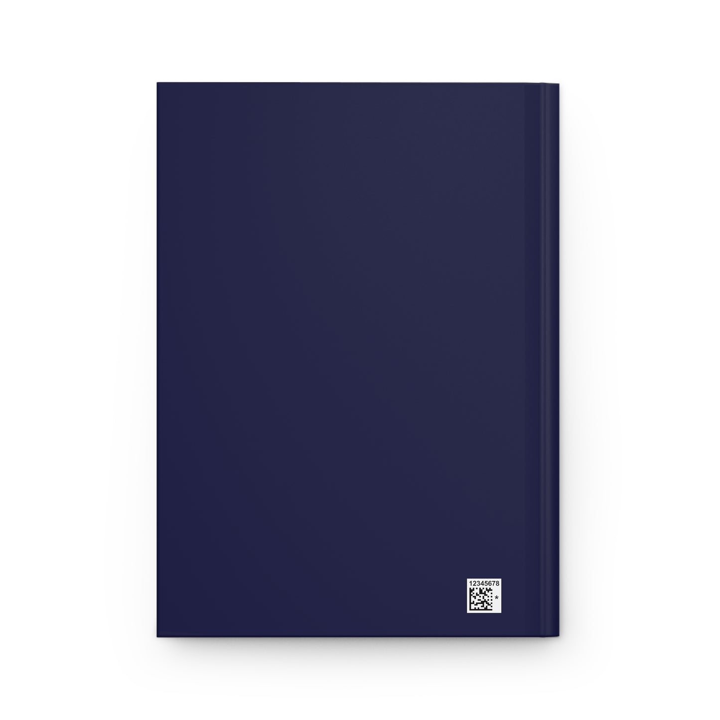Created With a Purpose Journal | Faith & Growth Notebook