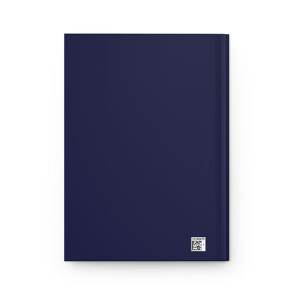 Created With a Purpose Journal | Faith & Growth Notebook