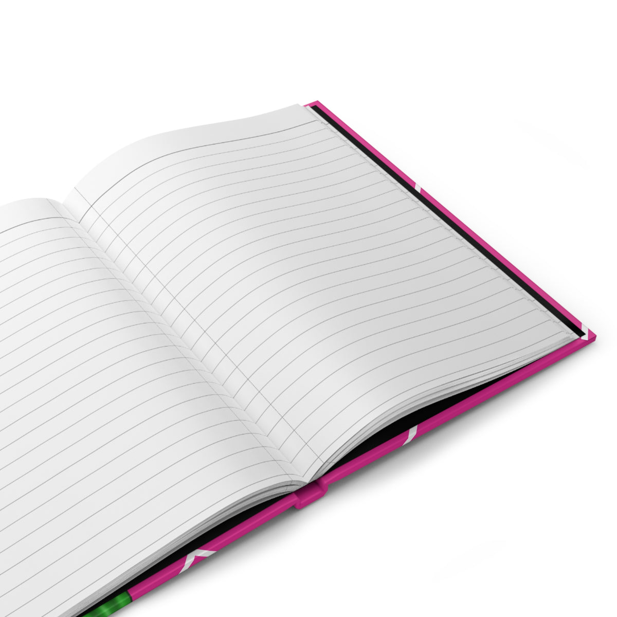 Pretty Black & Educated AKA Journal