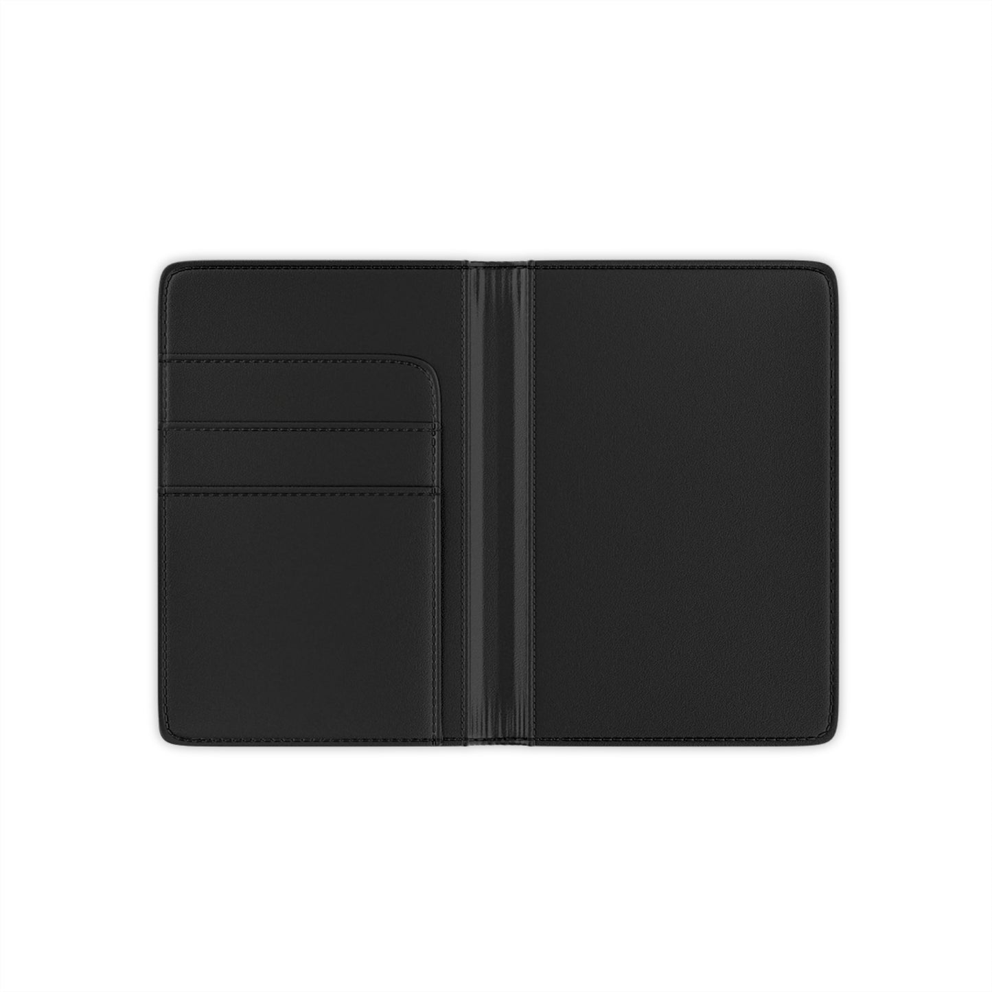 Passport Cover — God Changed My Story