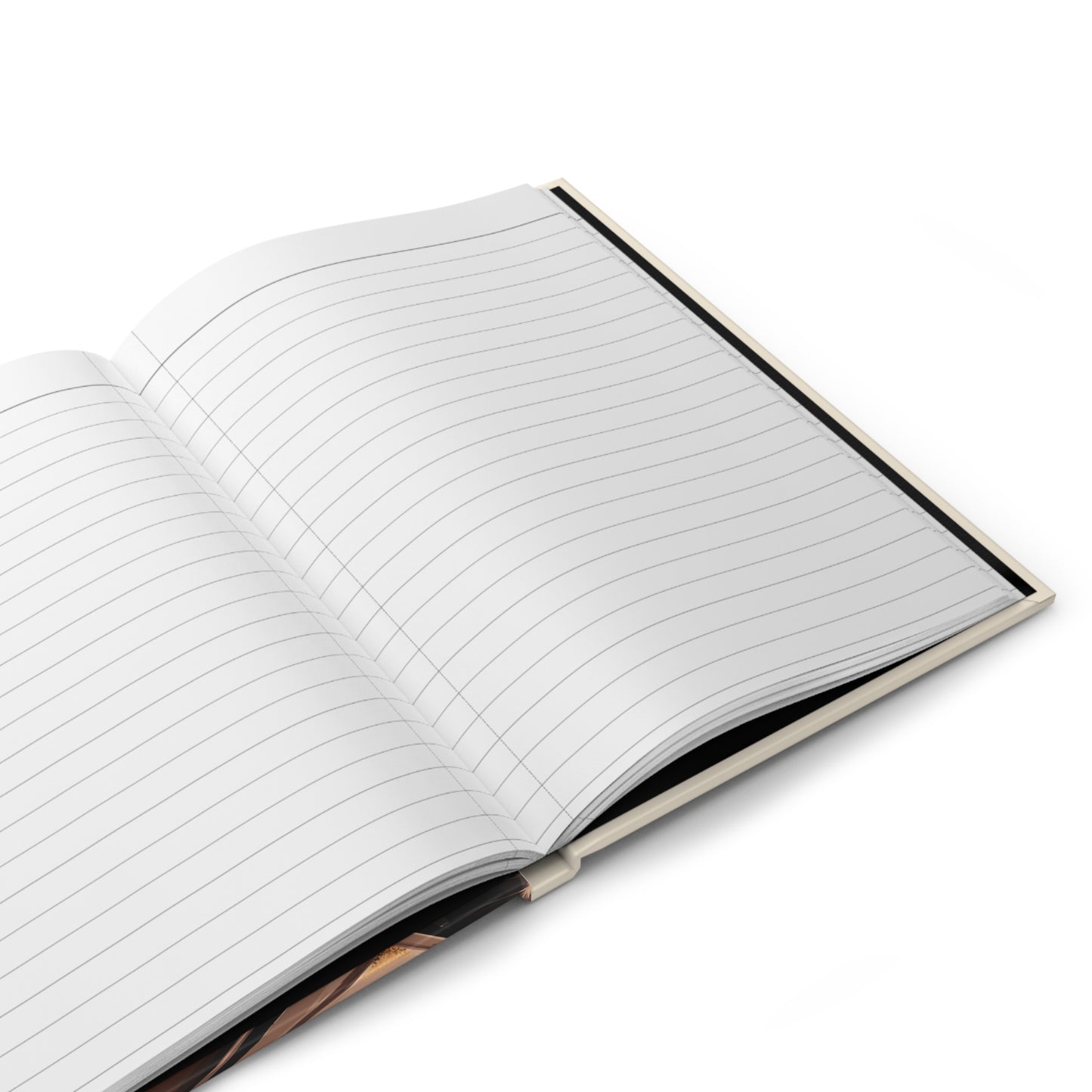 Be Still and Know That I Am God Journal | Faith & Prayer Notebook