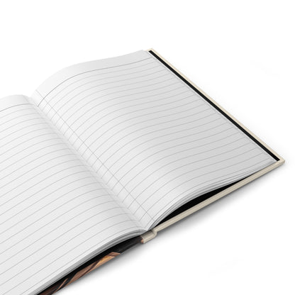 Be Still and Know That I Am God Journal | Faith & Prayer Notebook