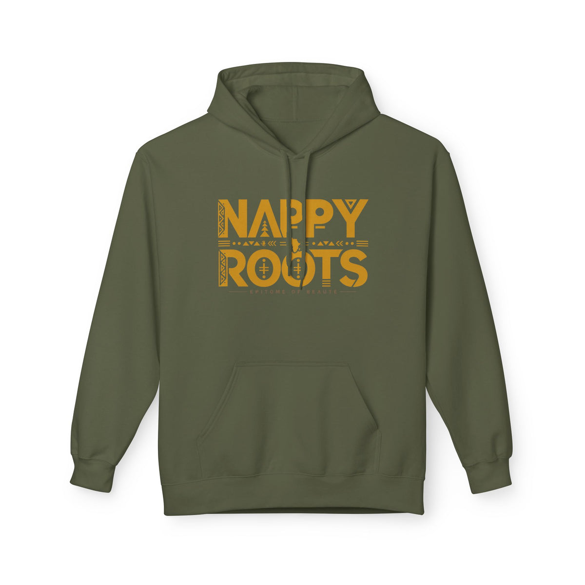 Nappy Roots — Hoodie