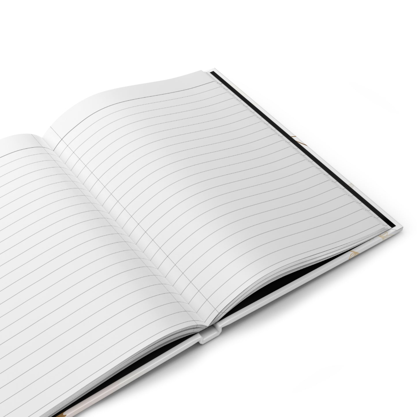 Strong Melanin Queen Journal | Empowerment Notebook