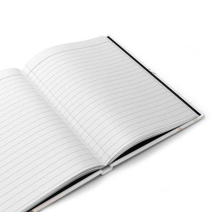 Strong Melanin Queen Journal | Empowerment Notebook