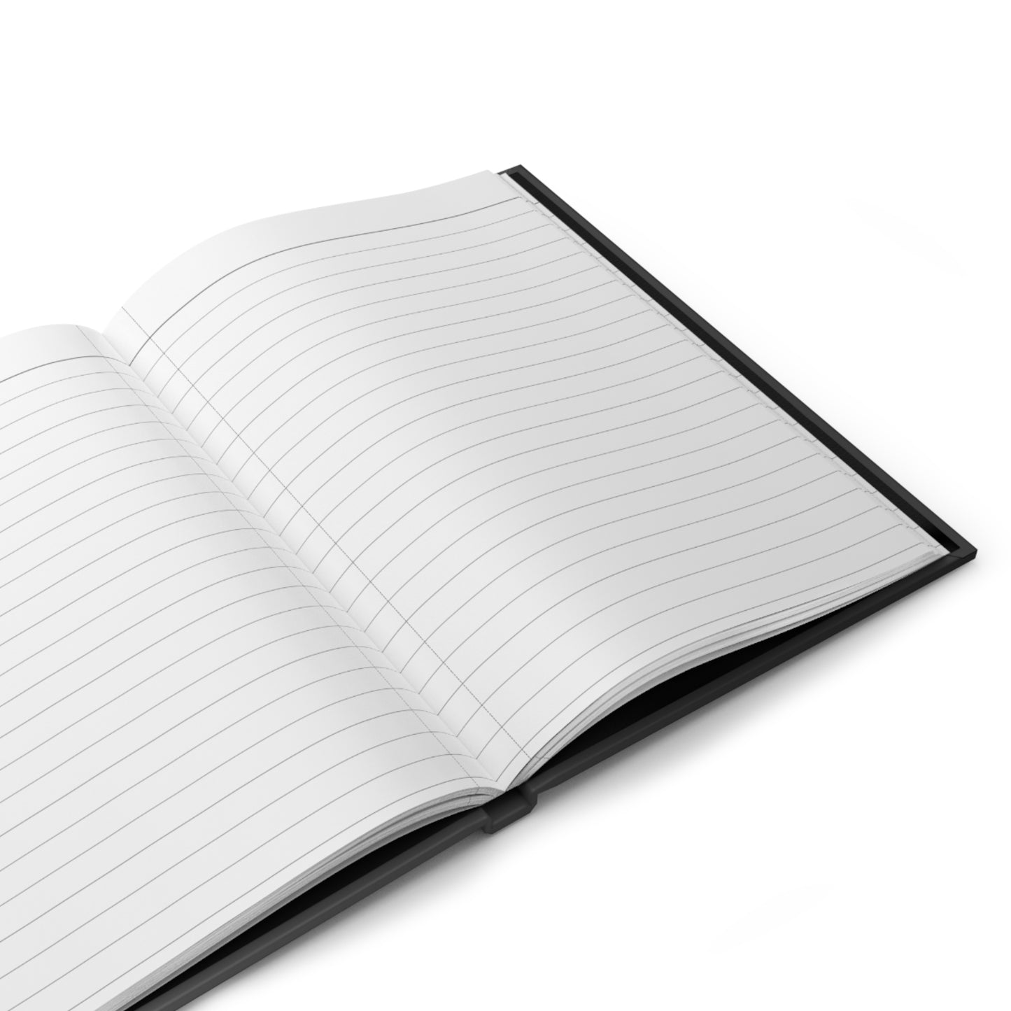 Her Growth Journey Journal
