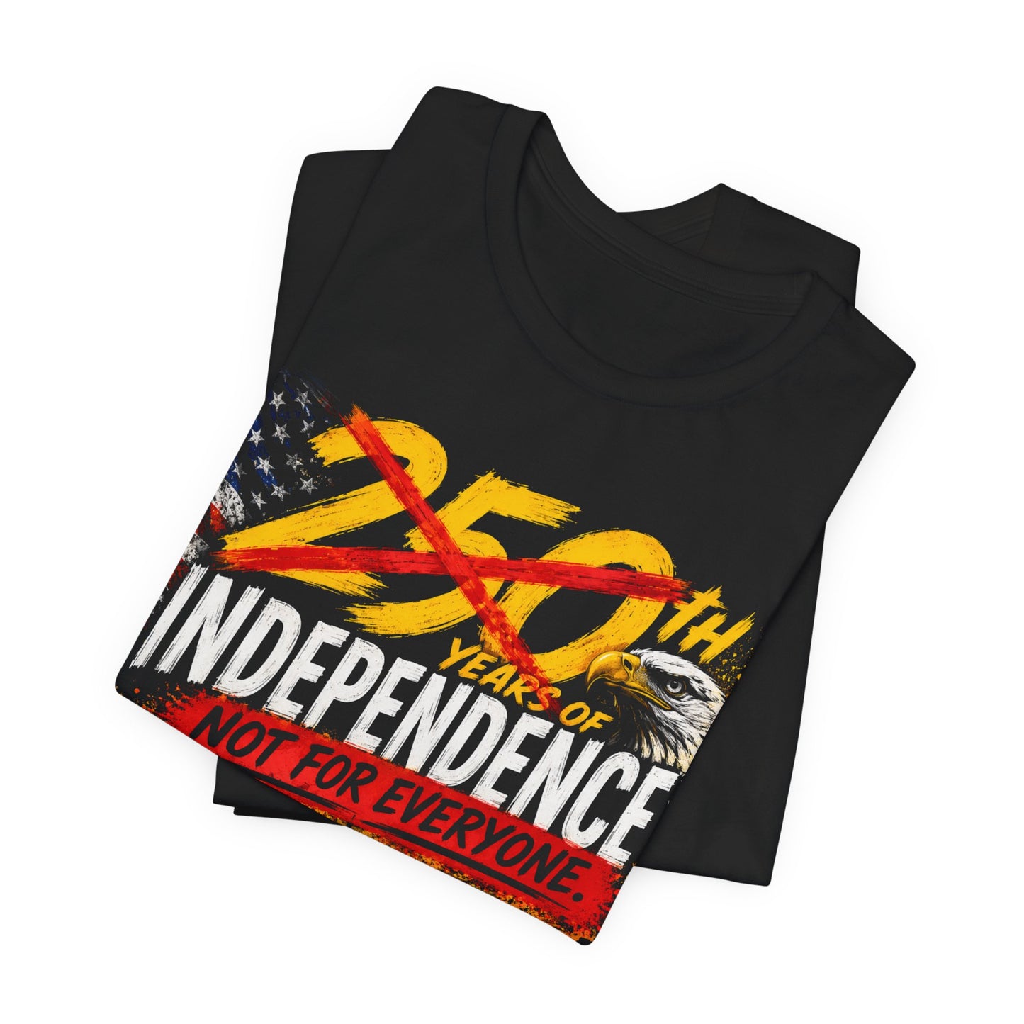 Freedom Wasn't Free Unisex Tee