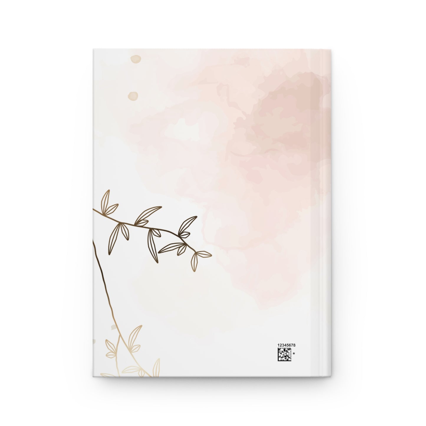 Strong Melanin Queen Journal | Empowerment Notebook